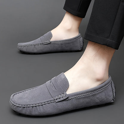 Beckford | Casual Slip-On Loafers for Men with Maximum Comfort