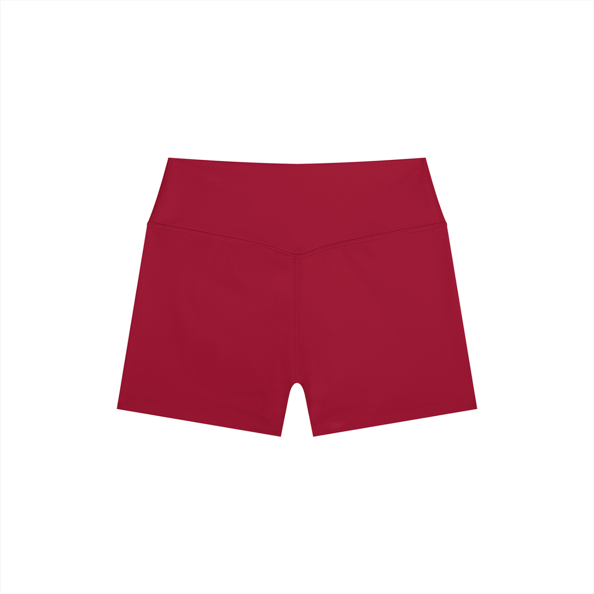 Elana | Women’s High Rise Yoga Shorts
