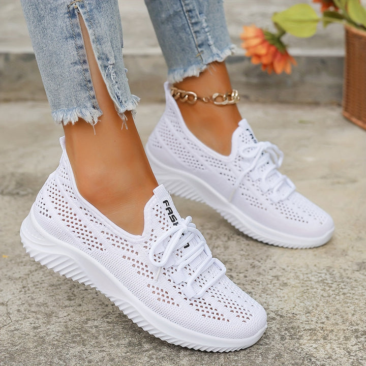 Corvella™ Maximum Comfort Non-Slip Orthopedic Shoes