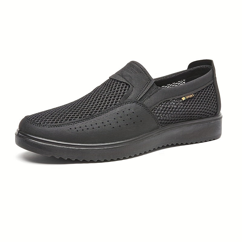 Zavian | Casual Spring Summer Shoes for Men