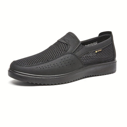 Zavian | Casual Spring Summer Shoes for Men