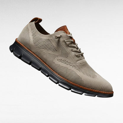 Kavronix™ Men's Knit Mesh Shoes