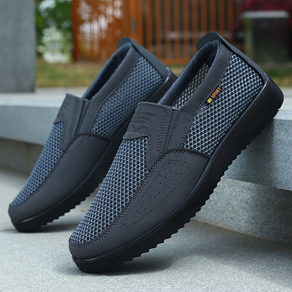 Zavian | Casual Spring Summer Shoes for Men