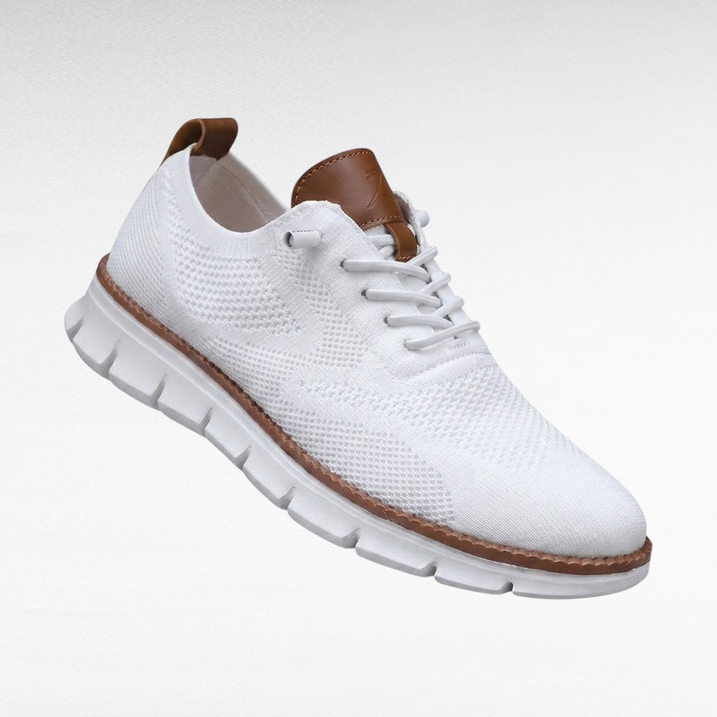 Kavronix™ Men's Knit Mesh Shoes