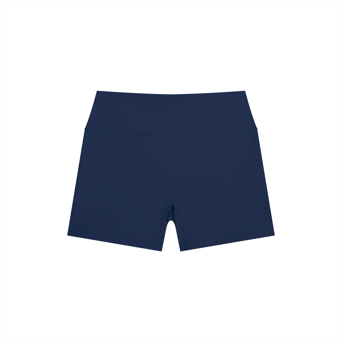 Elana | Women’s High Rise Yoga Shorts