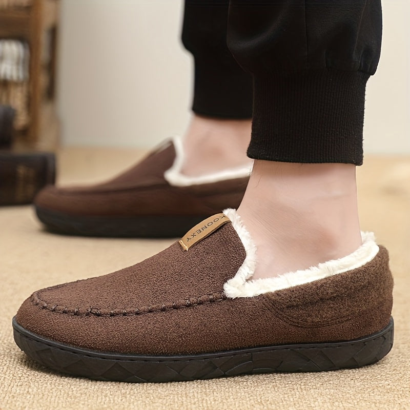 Marlow | Lightweight Loafers with Non-Slip Sole and All-Day Comfort