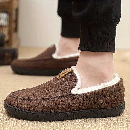 Marlow | Lightweight Loafers with Non-Slip Sole and All-Day Comfort