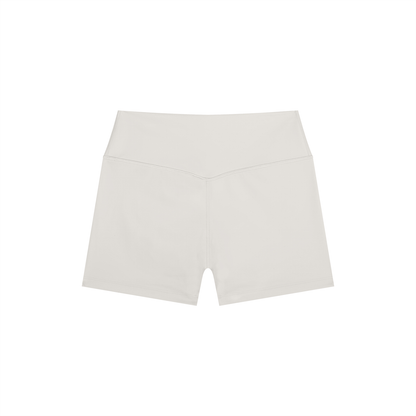 Elana | Women’s High Rise Yoga Shorts