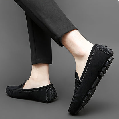 Beckford | Casual Slip-On Loafers for Men with Maximum Comfort