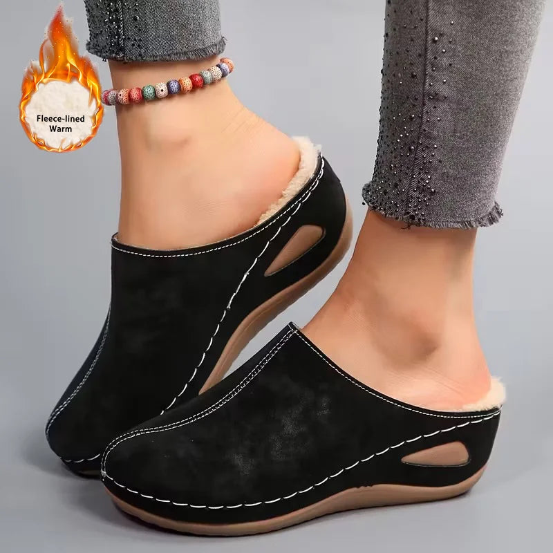 Alvienne™ Soft Comfort Slip-On Loafers