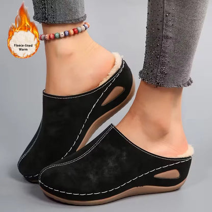 Alvienne™ Soft Comfort Slip-On Loafers