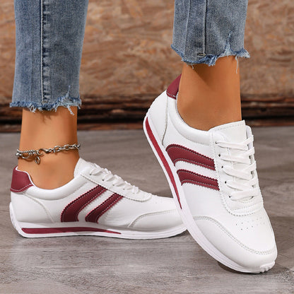 Corisande | Lightweight Sneakers with Cushioned Insole