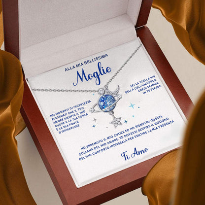 Brinleyra™ Special Stars Necklace