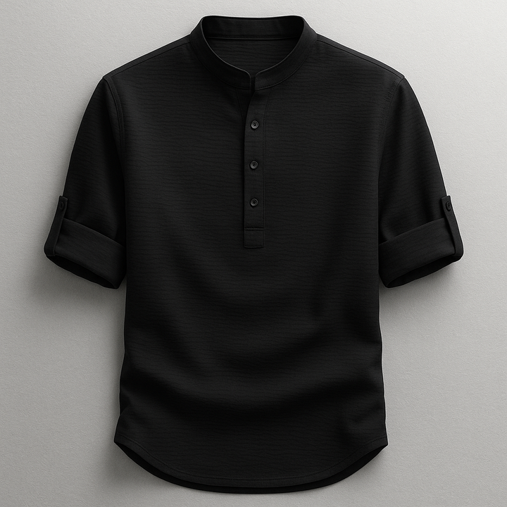 Ford™ Elegant Cotton Shirt