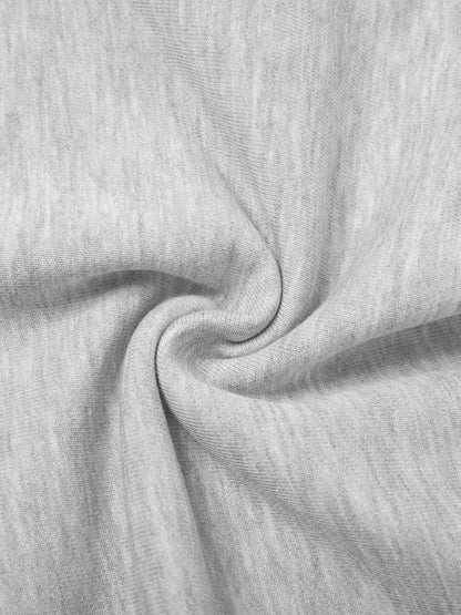 Yasmine | Straight-Leg Sweatpants with Drawstring Waist