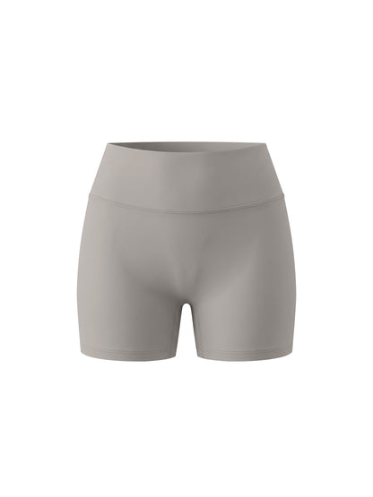 Elana | Women’s High Rise Yoga Shorts