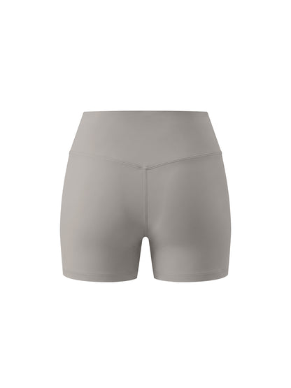 Elana | Women’s High Rise Yoga Shorts