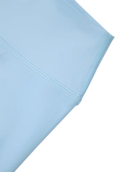 Elana | Women’s High Rise Yoga Shorts