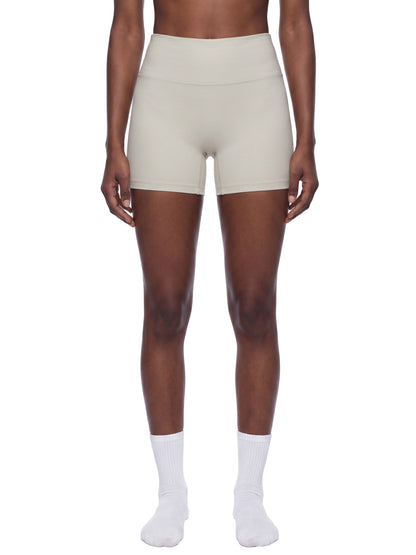 Elana | Women’s High Rise Yoga Shorts