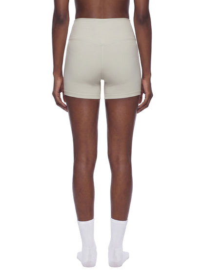 Elana | Women’s High Rise Yoga Shorts