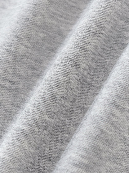 Jada | Women's Crop Mock Neck Sweatshirt