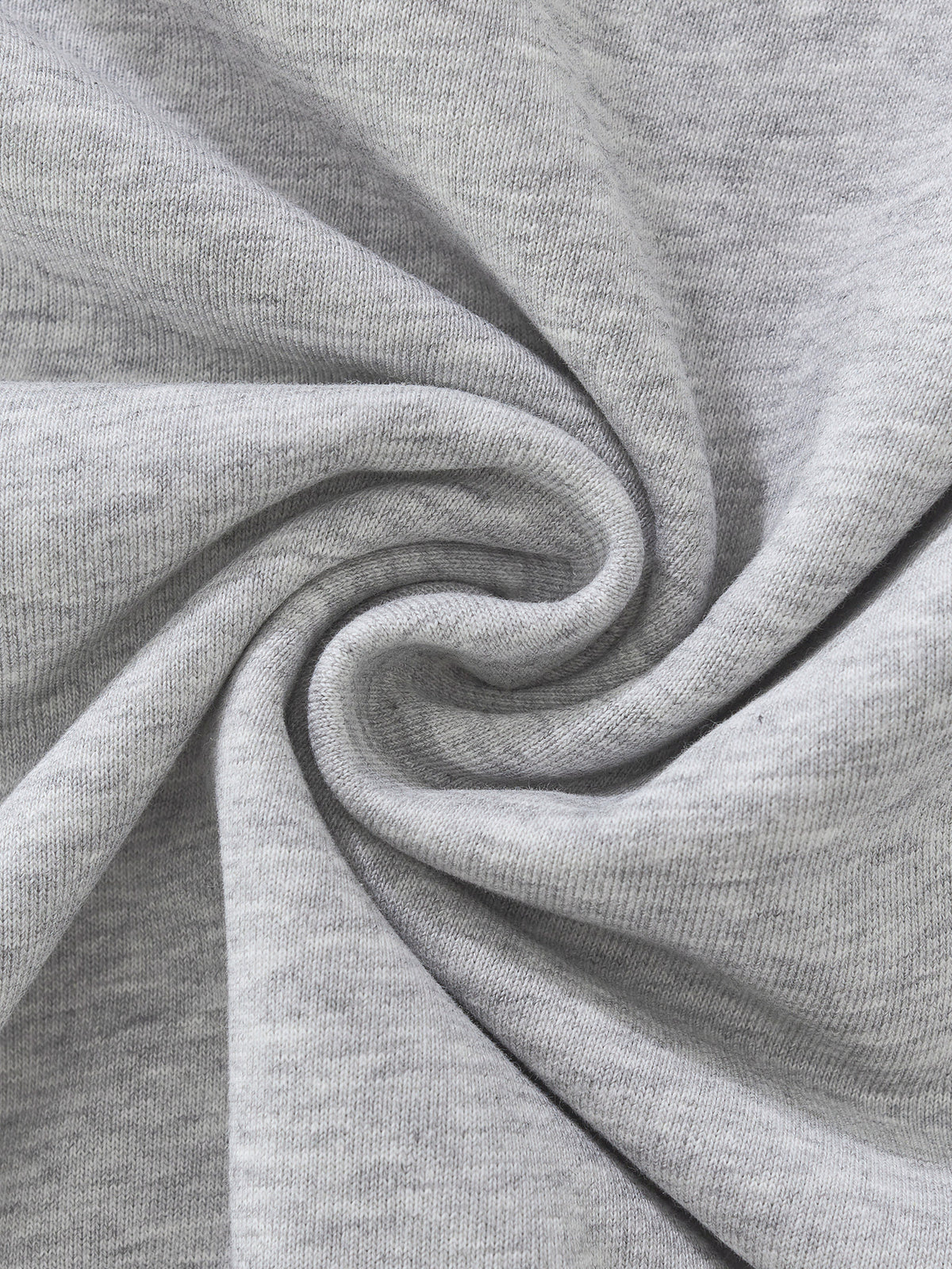 Jada | Women's Crop Mock Neck Sweatshirt
