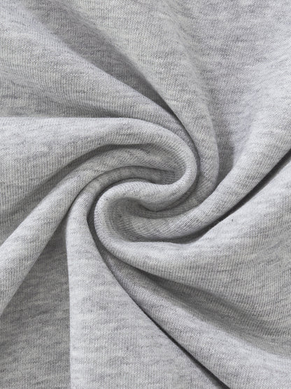 Jada | Women's Crop Mock Neck Sweatshirt