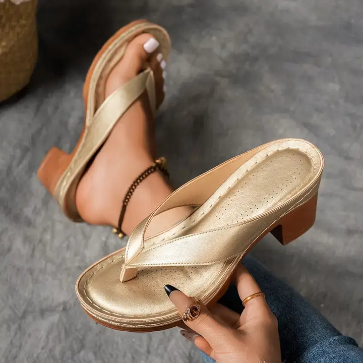 Venira™ Elegant and Comfortable Sandals for Everyday Use