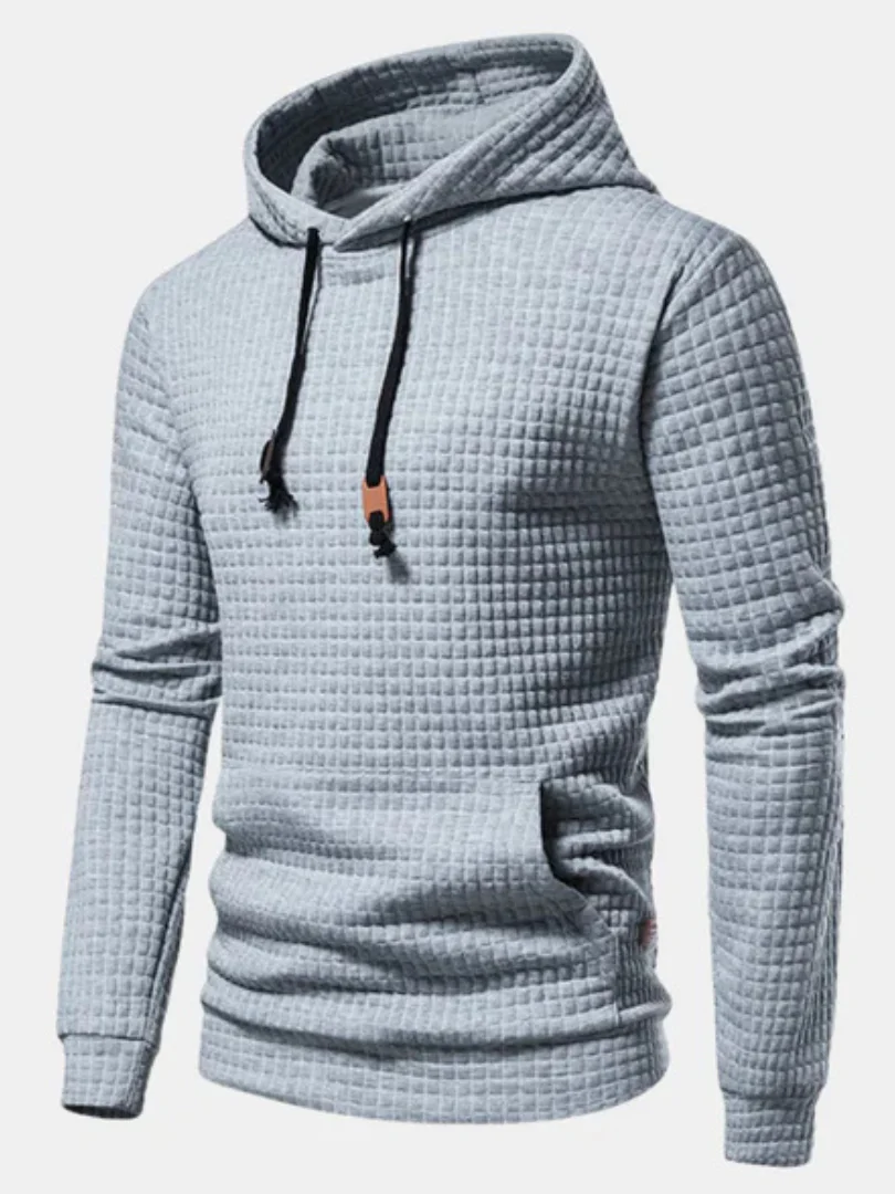 Montavre™ Modern Sweatshirt for Men with Comfortable Fit