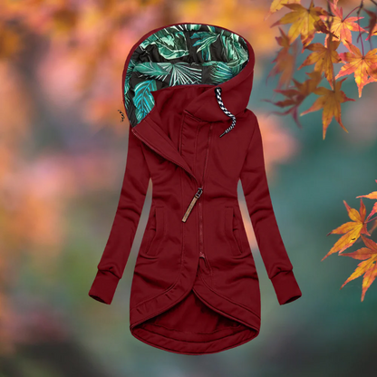 Vianetta | Casual Jacket with Modern Design and Versatile Style