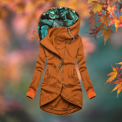 Vianetta | Casual Jacket with Modern Design and Versatile Style