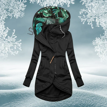 Vianetta | Casual Jacket with Modern Design and Versatile Style