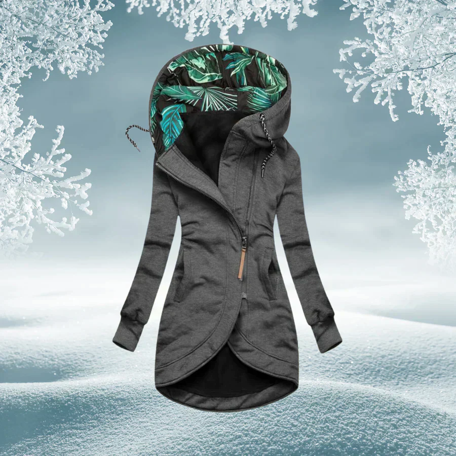 Vianetta | Casual Jacket with Modern Design and Versatile Style