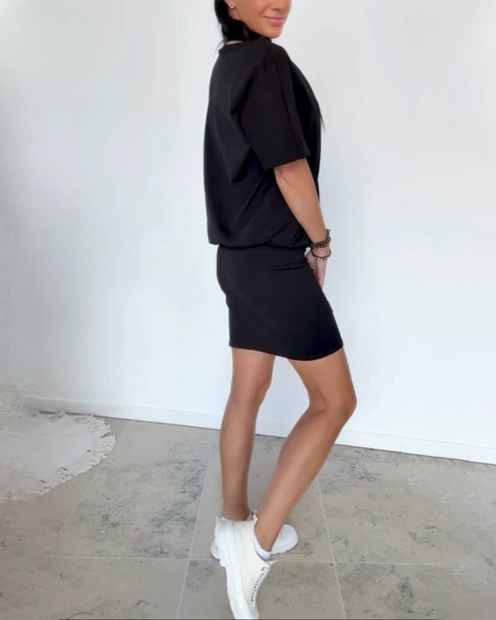 Juno™ Comfortable Stretch Dress