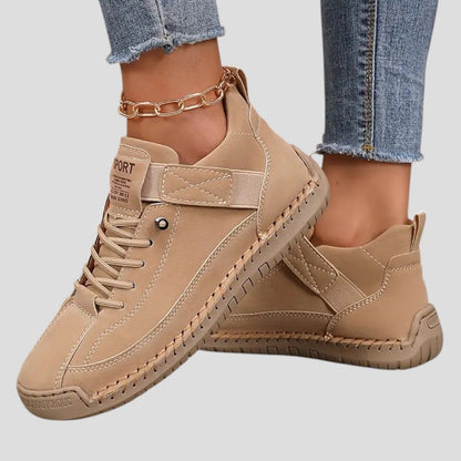 Virella™ Modern Casual Shoes for Women with Urban Style