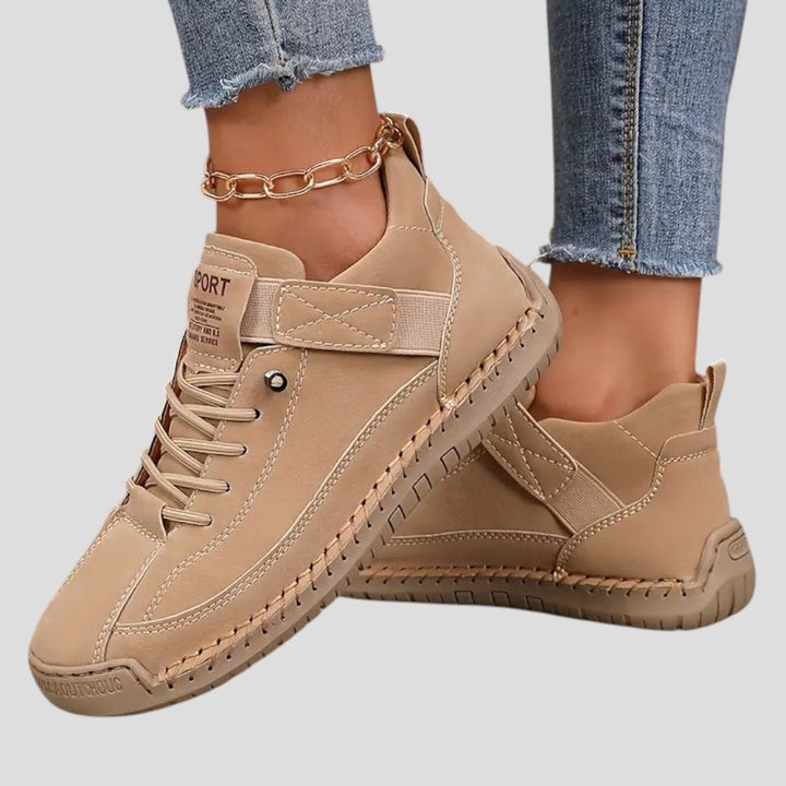 Virella™ Modern Casual Shoes for Women with Urban Style