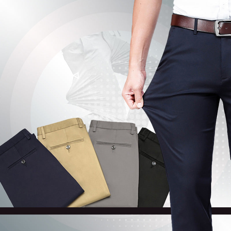 Quavero™ Elastic Classic Men&