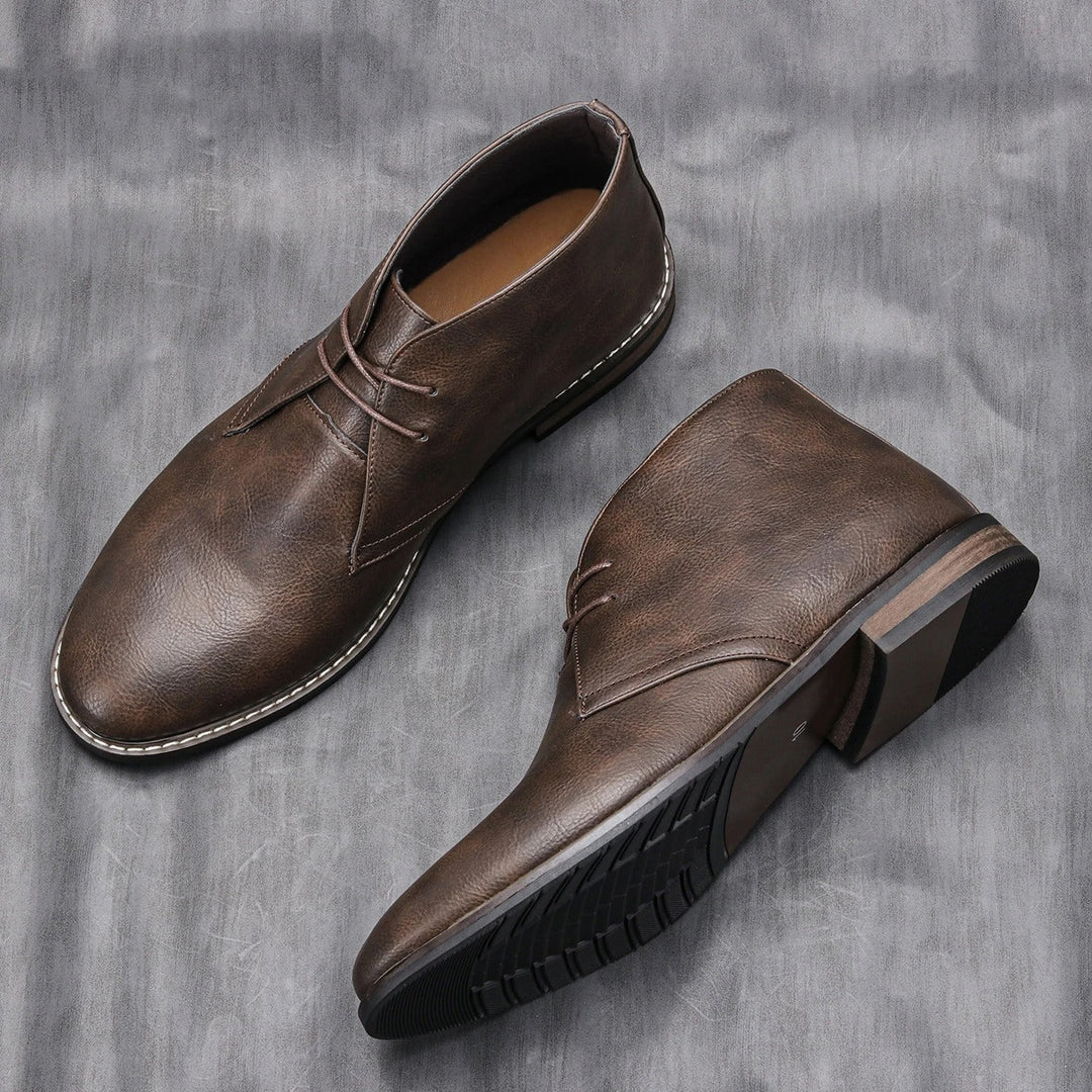 Helvaro™ Men&