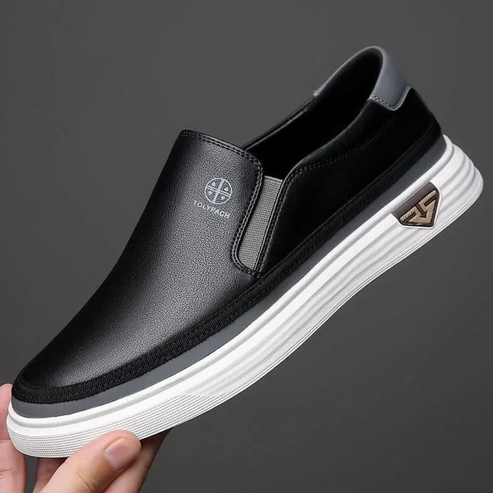 Gavren™ Modern Loafers for Men with Refined Style