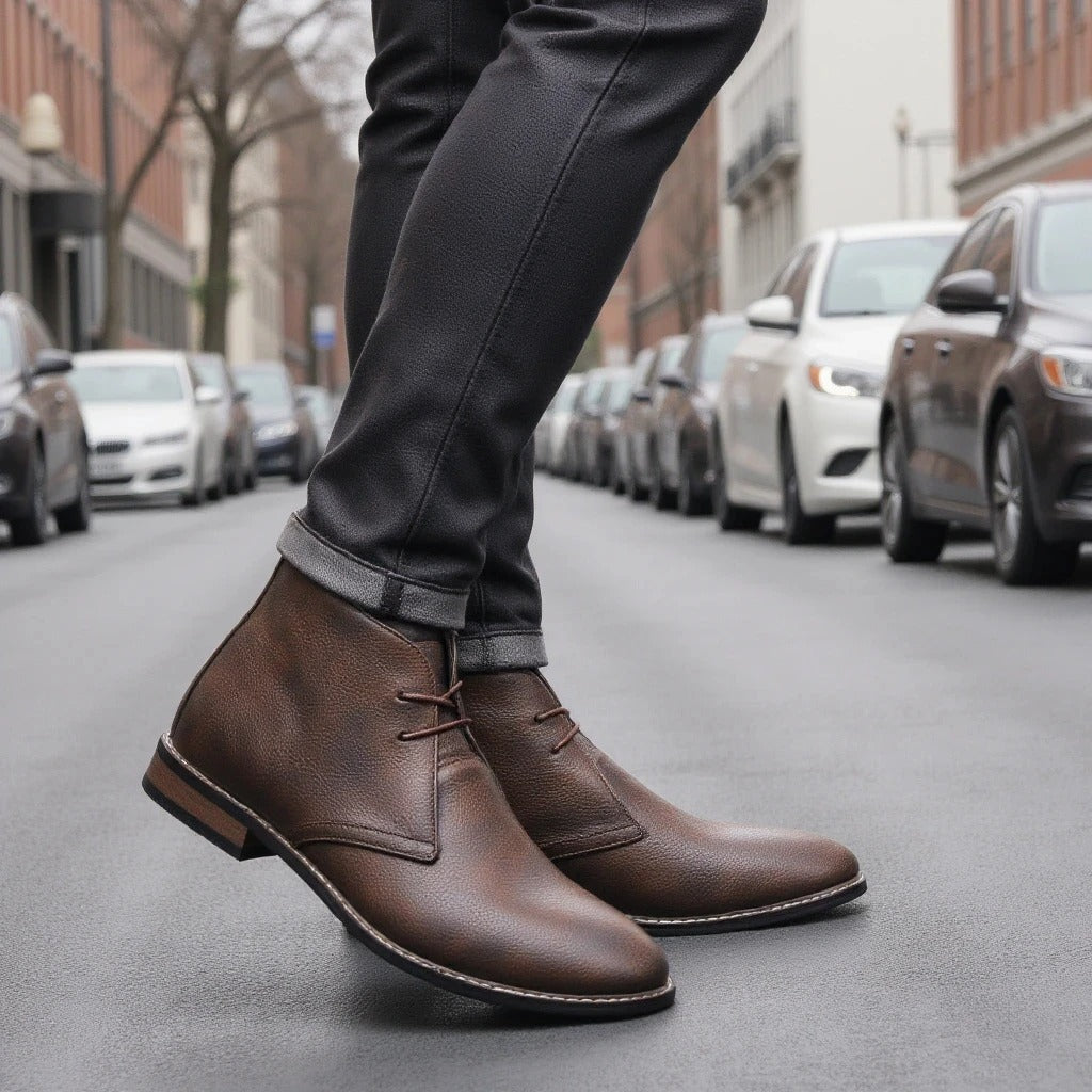 Helvaro™ Men&