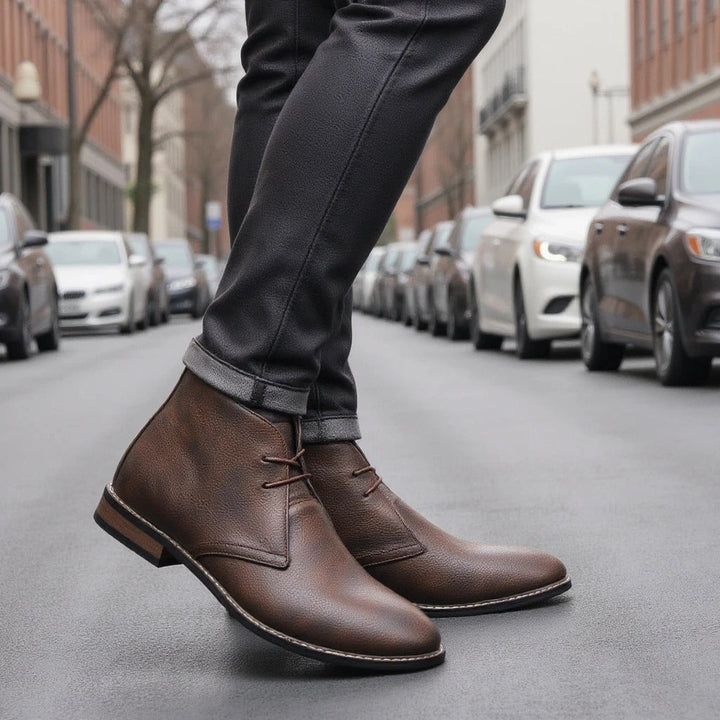 Helvaro™ Men&