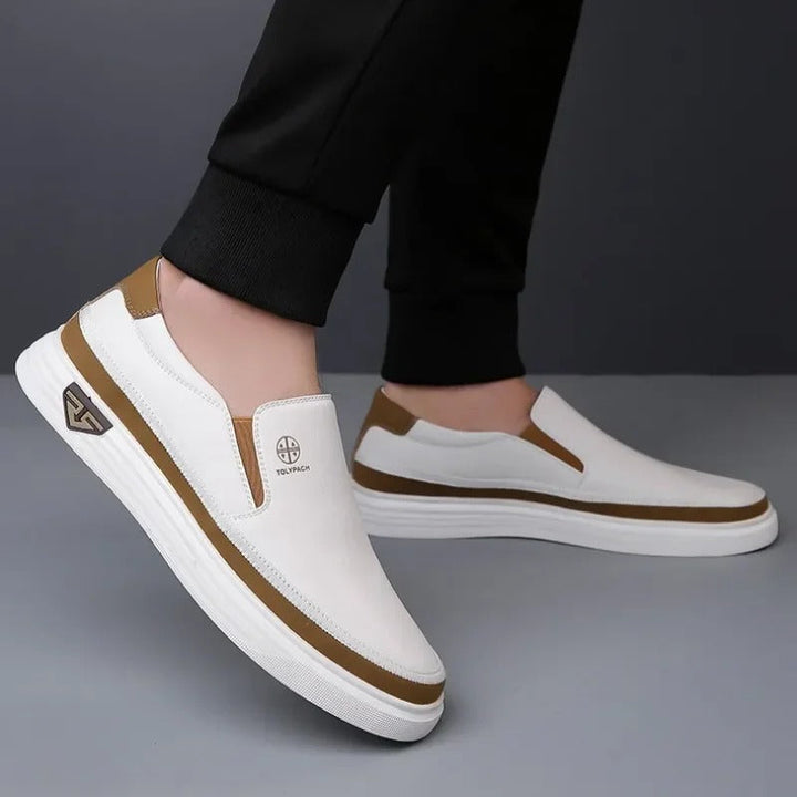 Gavren™ Modern Loafers for Men with Refined Style