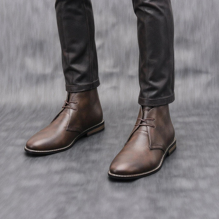 Helvaro™ Men&