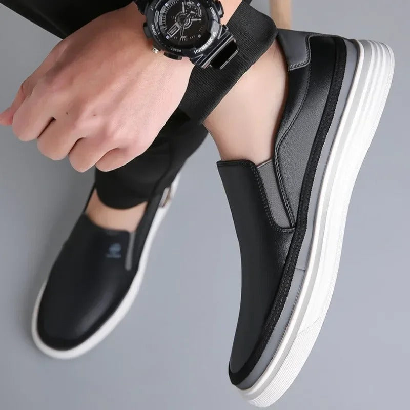 Gavren™ Modern Loafers for Men with Refined Style