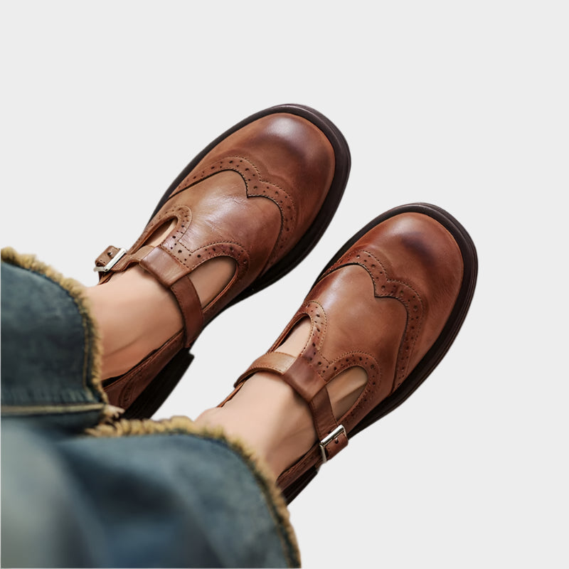 Marivone™ Women's Comfortable and Versatile Loafers for Daily Use