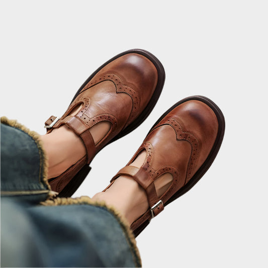 Marivone™ Women's Comfortable and Versatile Loafers for Daily Use