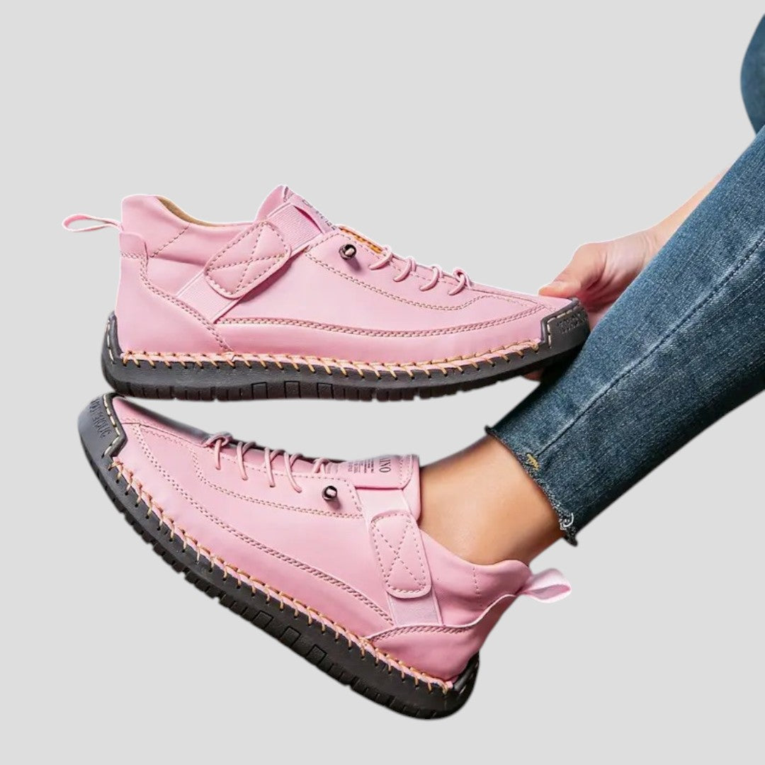 Virella™ Modern Casual Shoes for Women with Urban Style