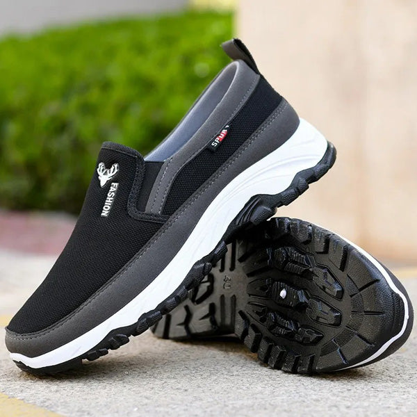 Venetia | Lightweight Slip-On Shoes with Comfortable Design and Casual Style