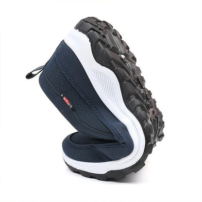Venetia | Lightweight Slip-On Shoes with Comfortable Design and Casual Style