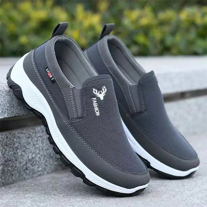 Venetia | Lightweight Slip-On Shoes with Comfortable Design and Casual Style